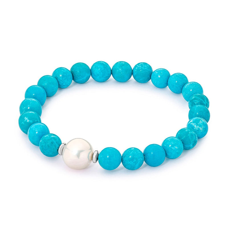 Leola Edison Freshwater Pearl Bracelet