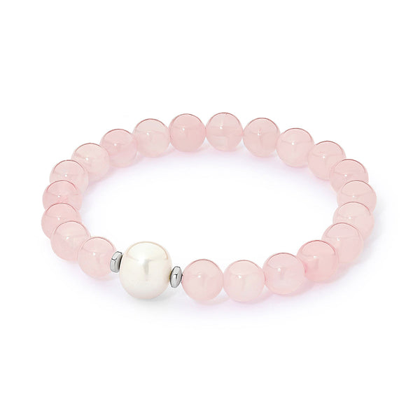 Leola Edison Freshwater Pearl Bracelet